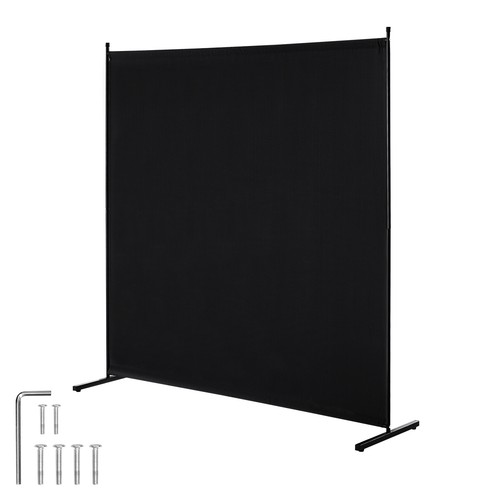 Vevor 6ft room divider - room, single