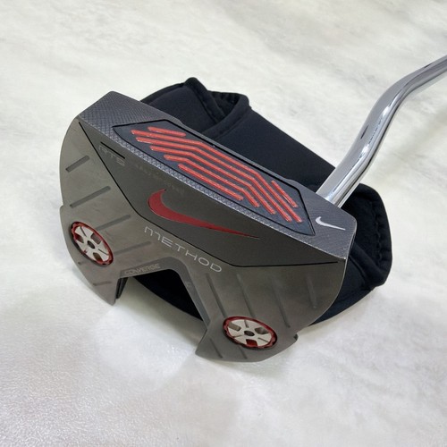 Nike golf method converge - golf,