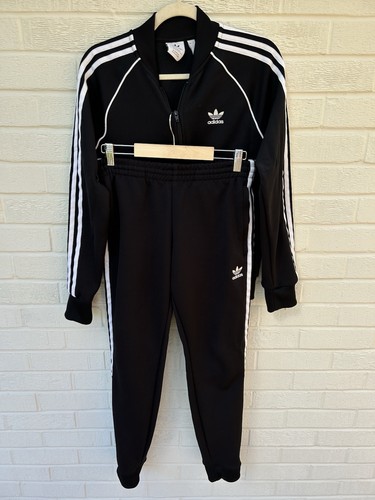 Adidas tracksuit mens small - tracksuit,