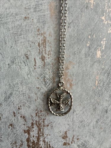 Vintage marcasite maltese - vintage,