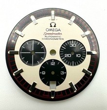 Omega Speedmaster Chronograph