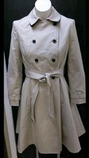 Ted Baker London Coat Size
