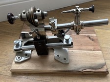 Watchmaking Lorch 8mm Jewelers