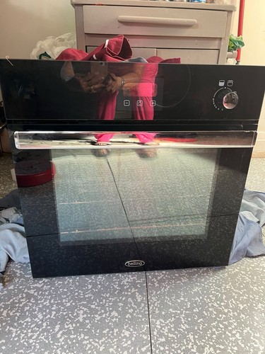 Belling bi602g - belling,