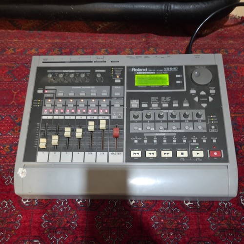 Roland 840 digital - roland,