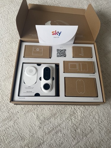 Sky protect home protection - sky,