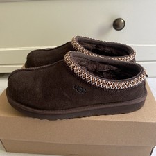 Ugg Tasman Youth Brown UK3