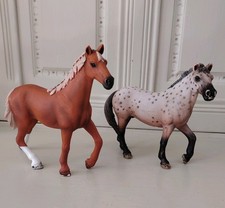 Schleich Horses Knabstrupper