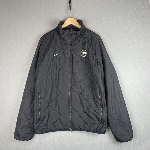 Nike jacket mens medium - jacket,