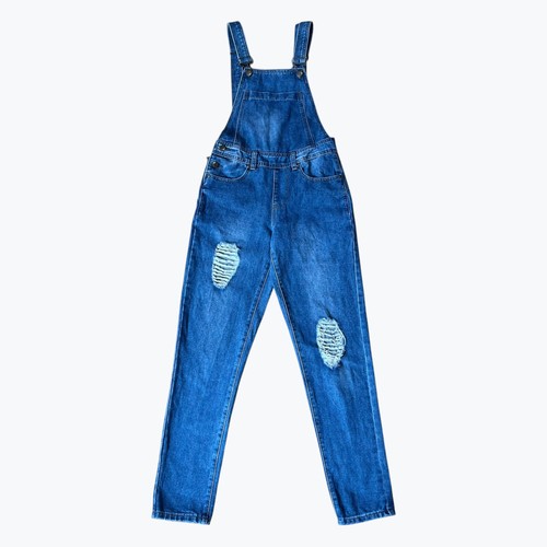 Boohoo womens denim - womens,