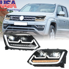 For Volkswagen VW Amarok V6