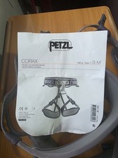 Petals Corax Climbing Harness Size 1