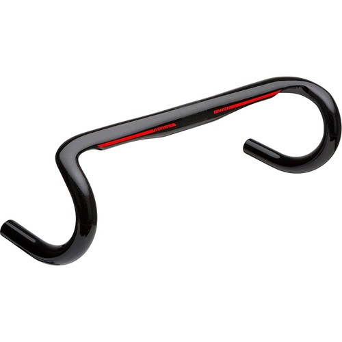 Wilier barra 440cm carbon - barra,