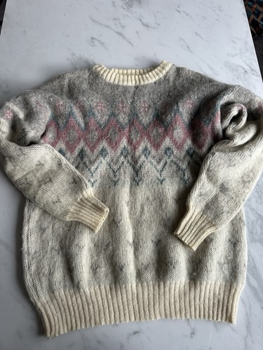 Vintage womens jumper 100 - womens,