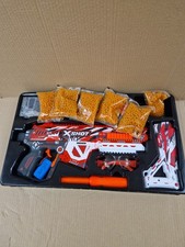 XSHOT Hyper Gel HPG-700
