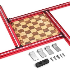 Juice Groove Router Jig