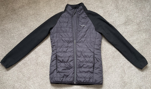 Craghoppers ladies grey - ladies,