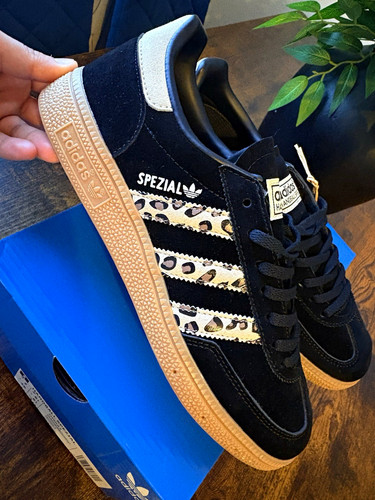 Adidas handball spezial - spezial, lace