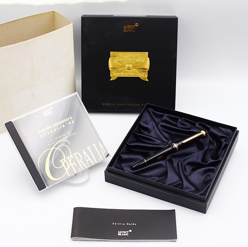 Mint rare montblanc - rare],