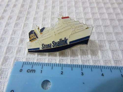 Stena sealink ferry sailing - stena,