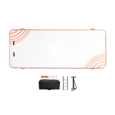 Uimoso Inflatable Floating