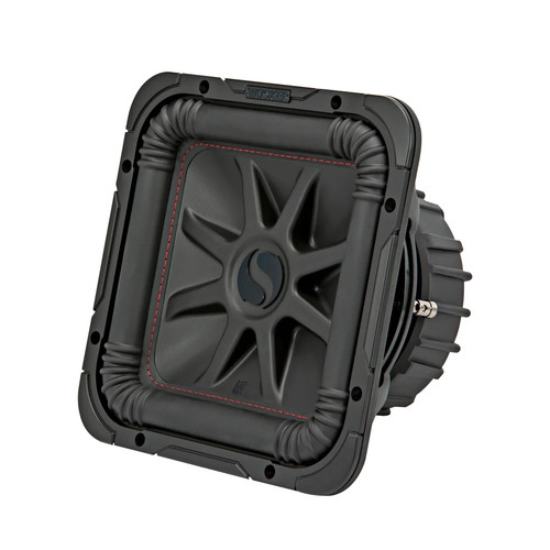 Kicker audio l7r square - kicker,