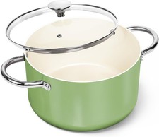 MICHELANGELO 24cm 5.7L Ceramic