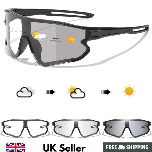 New photochromic cycling - photochromic,