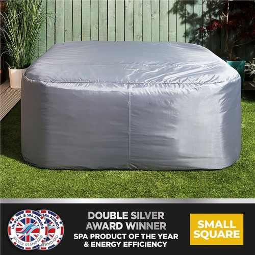 Cleverspa thermal hot tub - thermal,