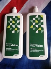 CONTACT LENS SOLUTION - EASY