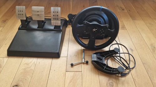 Thrustmaster t300 gt - rs,