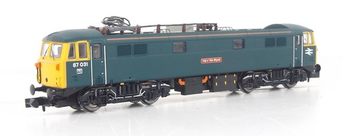 Dapol 087 001 gauge - dapol,