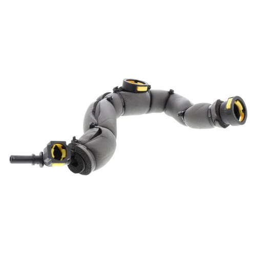 Crankcase breather hose - crankcase,