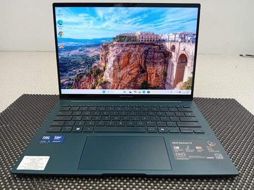 Oled asus zenbook 14 - oled,