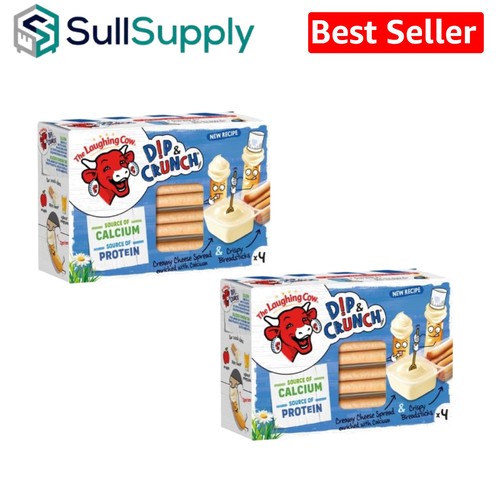 Thes laughing cows cheese dip - thes,
