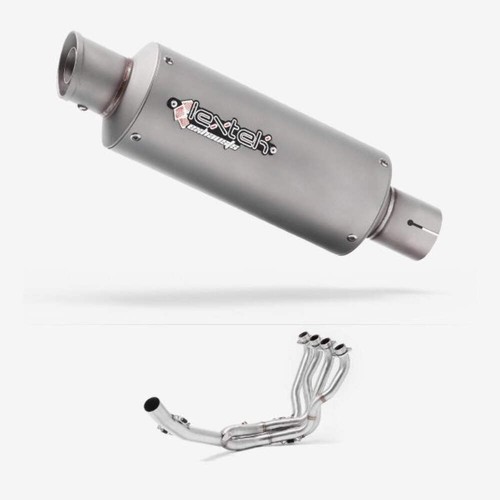 Lextek gp1 matt steel - gp1,