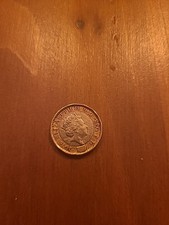 £1 Error Coin