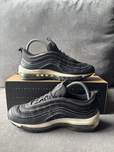 Nike air max gs triple - ep,