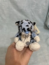 Tatty Teddy My Blue Nose