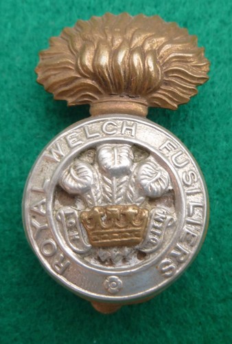 British army cap badge - british,
