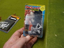 WARHAMMER 40K OOP SPACE WOLF