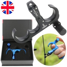 Compound bow release aids - compound,