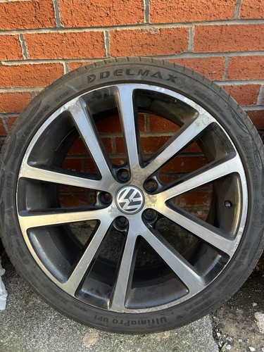 Volkswagen golf mk6 - volkswagen,