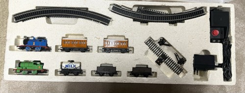 Hornby r9045 thomas percy - hornby, oo