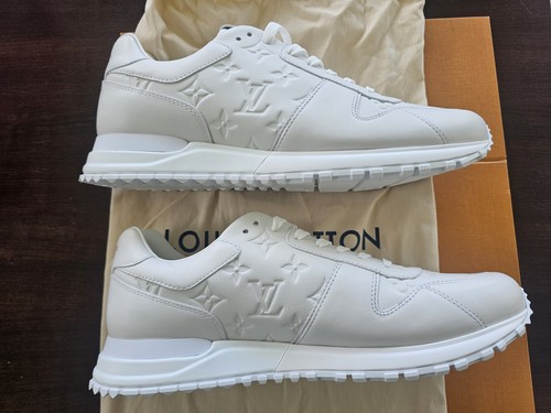 Run away sneaker - lv,