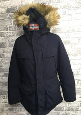 Napapijri Geographic Men's