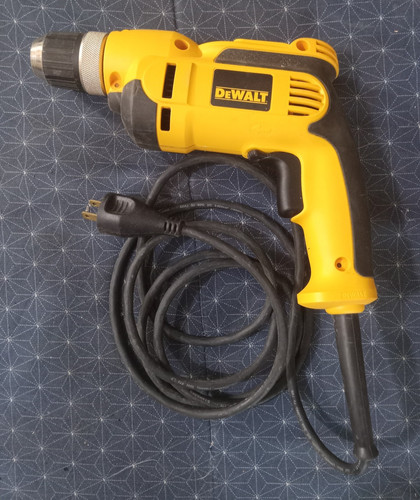 Dewalt dwd 110 - dwd, drill