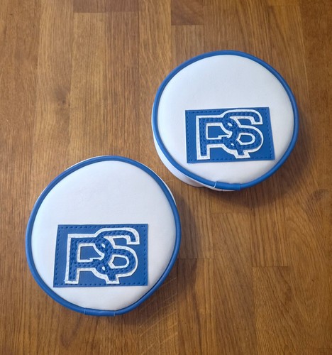 White blue racing sport - racing,