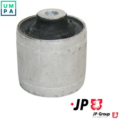 Mounting controltrailing - 2x,