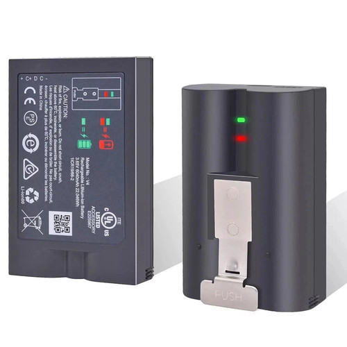 6040mah rechargeable - 6040mah,